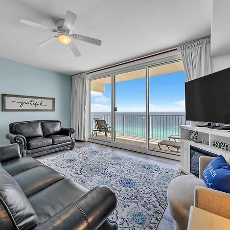 Shores Of Panama 1802 Panama City Beach Exterior foto