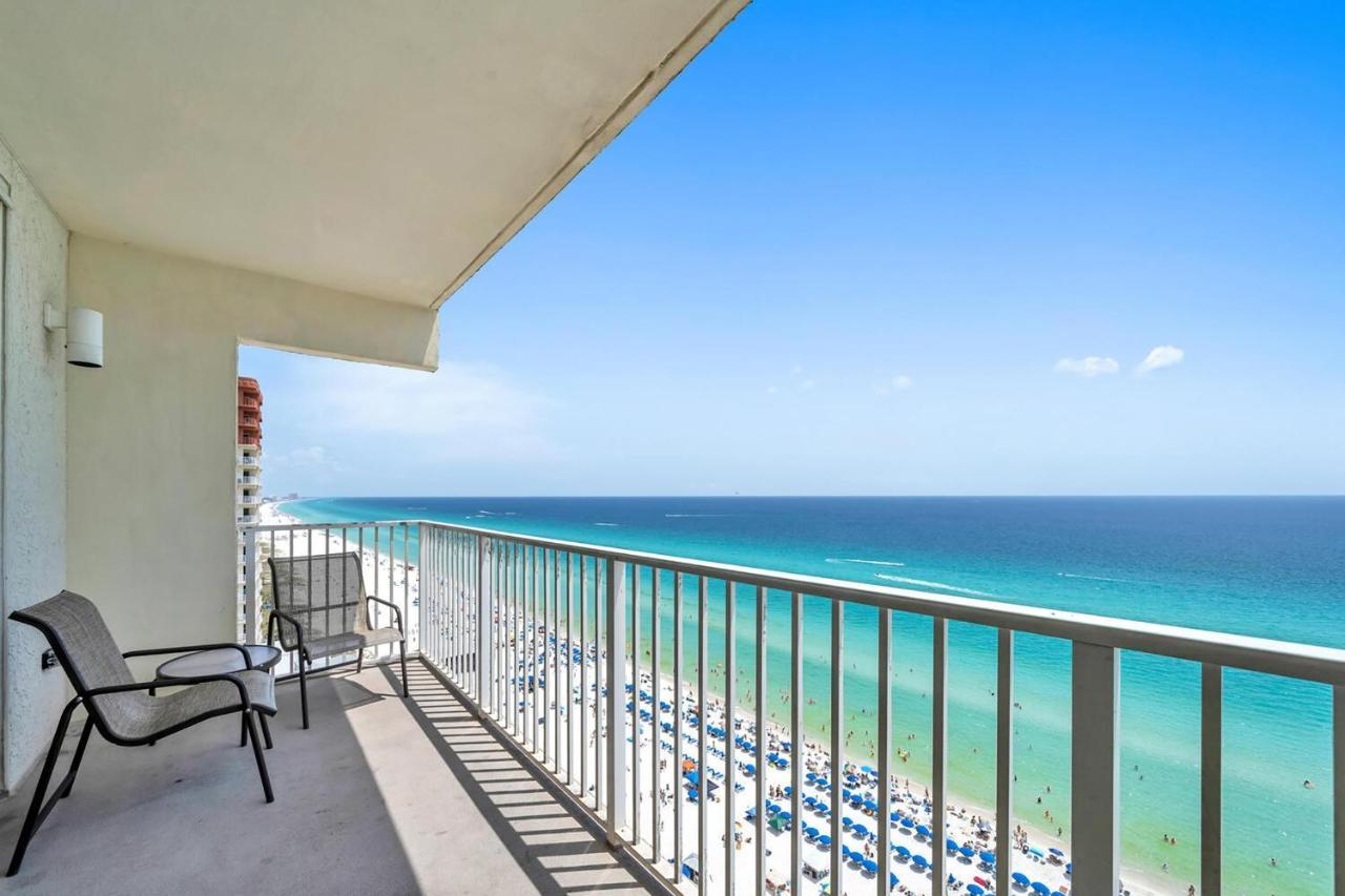 Shores Of Panama 1802 Panama City Beach Exterior foto
