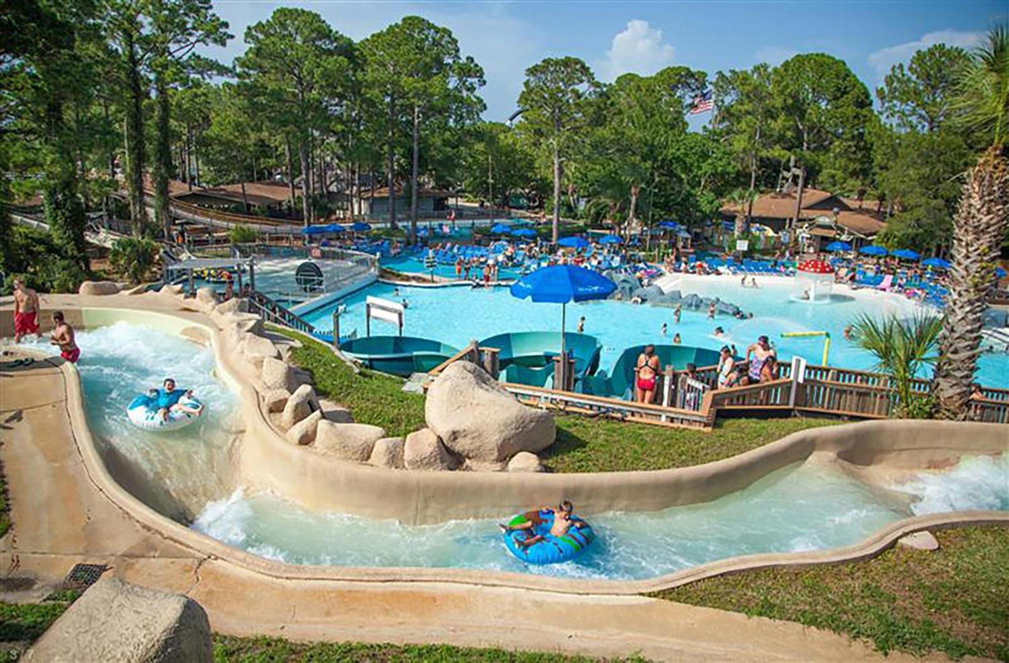 Shores Of Panama 1802 Panama City Beach Exterior foto